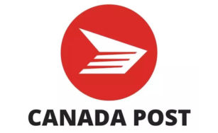 Canada Post logo